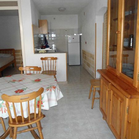 Appartamento Vicino Alle Spiagge Di Pescoluse ซัลเว ภายนอก รูปภาพ
