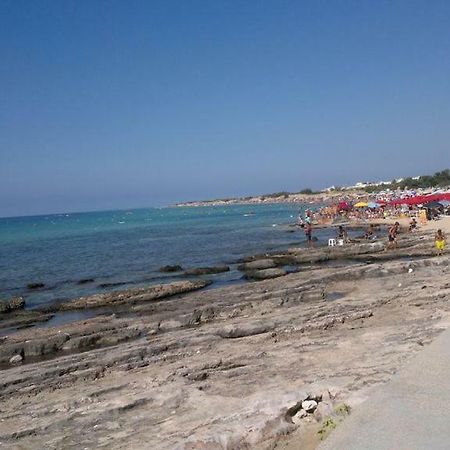 Appartamento Vicino Alle Spiagge Di Pescoluse ซัลเว ภายนอก รูปภาพ