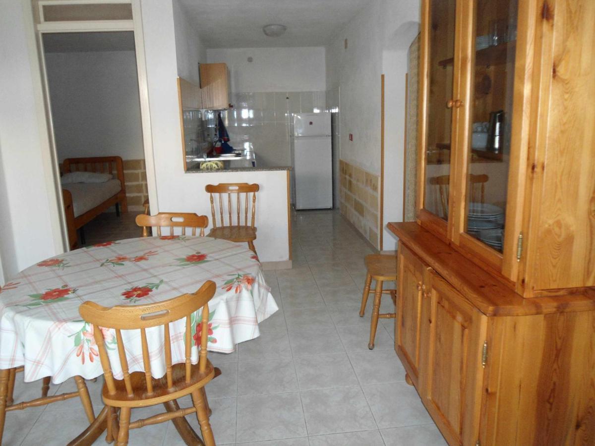 Appartamento Vicino Alle Spiagge Di Pescoluse ซัลเว ภายนอก รูปภาพ
