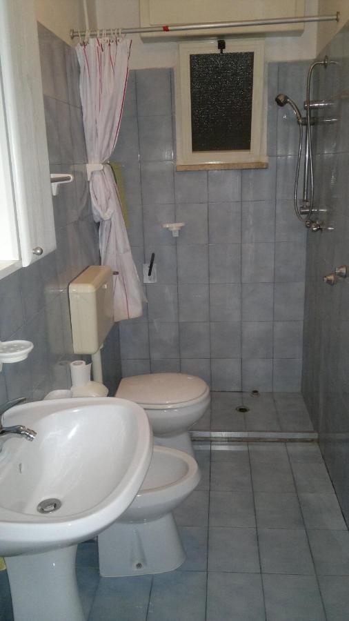 Appartamento Vicino Alle Spiagge Di Pescoluse ซัลเว ภายนอก รูปภาพ