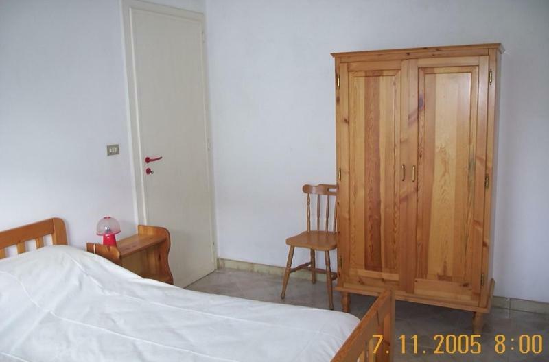 Appartamento Vicino Alle Spiagge Di Pescoluse ซัลเว ภายนอก รูปภาพ