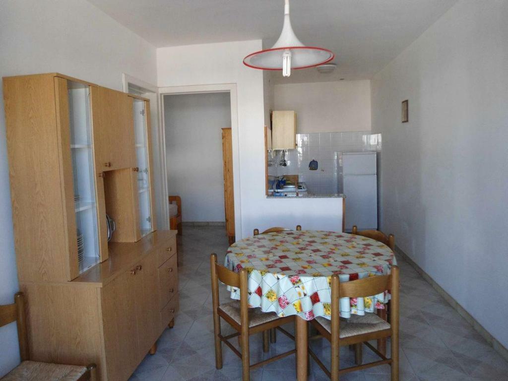 Appartamento Vicino Alle Spiagge Di Pescoluse ซัลเว ภายนอก รูปภาพ